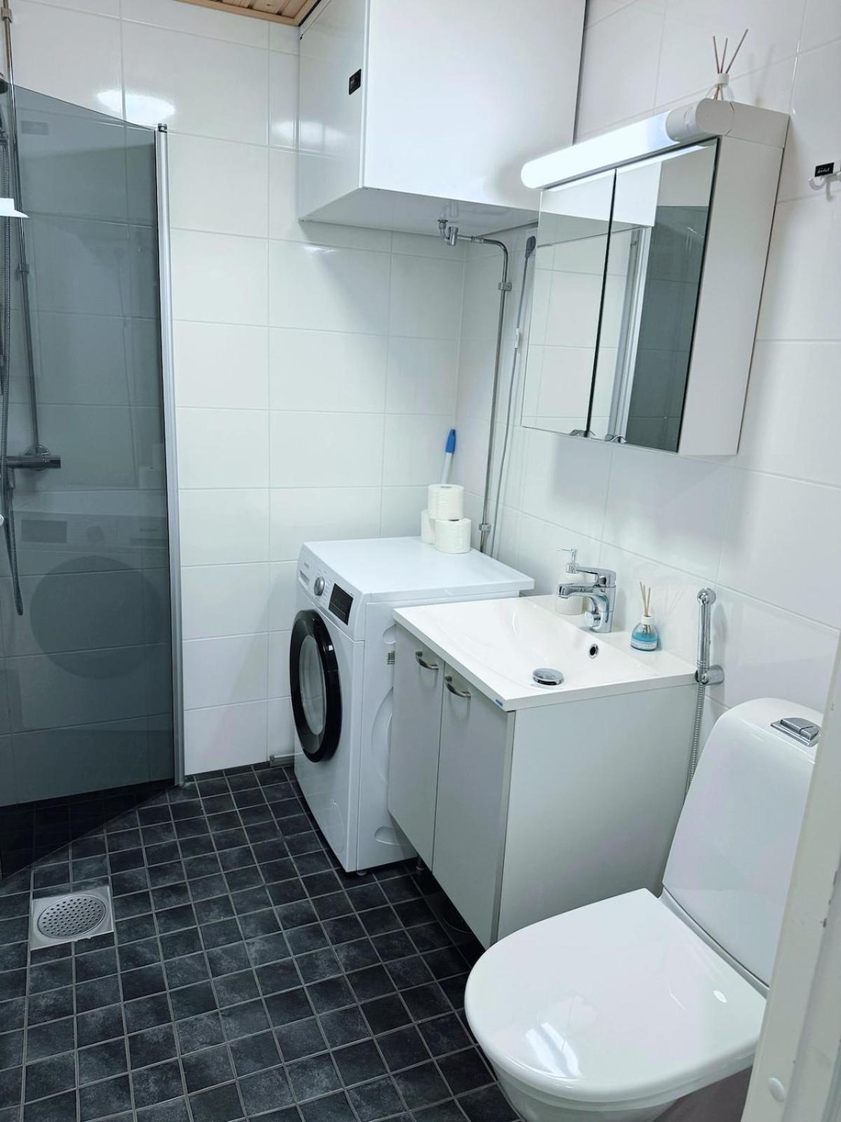 Cozy By Nunu, Lapinkatu Appartement *
